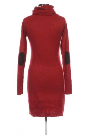 Φόρεμα Lefties, Μέγεθος L, Χρώμα Κόκκινο, Τιμή 17,99 €