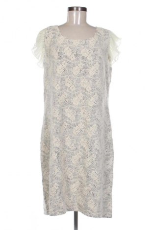 Φόρεμα Leonard's, Μέγεθος XL, Χρώμα Πολύχρωμο, Τιμή 21,99 €