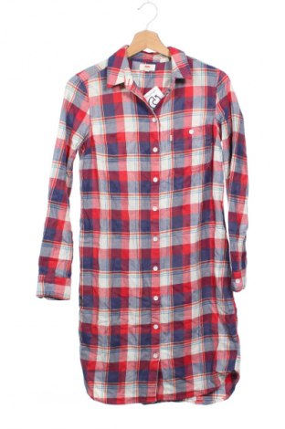 Šaty  Levi's, Velikost XS, Barva Vícebarevné, Cena  1 038,00 Kč