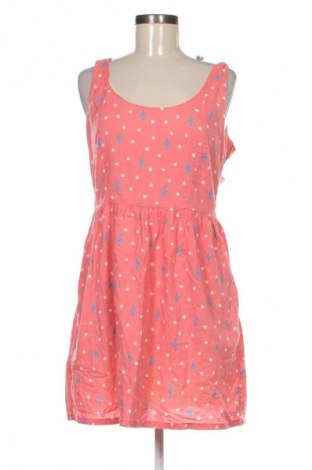 Kleid Levi's, Größe M, Farbe Mehrfarbig, Preis 41,94 €