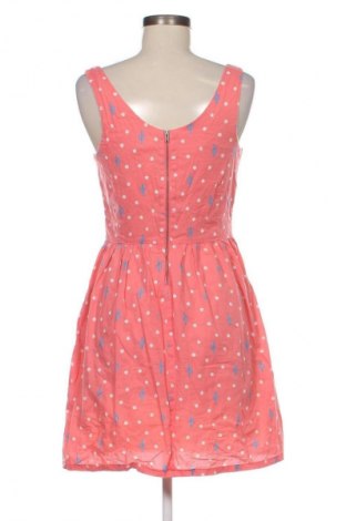 Kleid Levi's, Größe M, Farbe Mehrfarbig, Preis 41,94 €