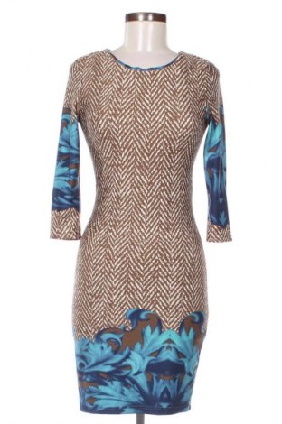 Рокля Lilia, Размер S, Цвят Многоцветен, Цена 30,99 лв.