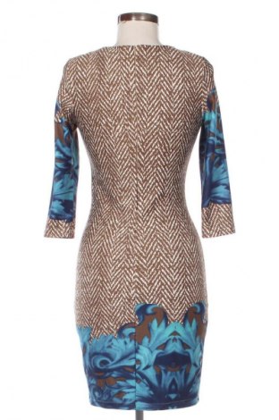 Рокля Lilia, Размер S, Цвят Многоцветен, Цена 30,99 лв.