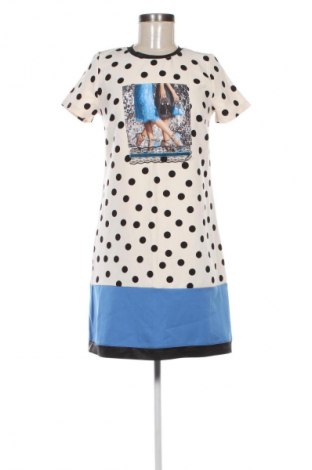 Šaty  Lilia, Velikost S, Barva Vícebarevné, Cena  608,00 Kč