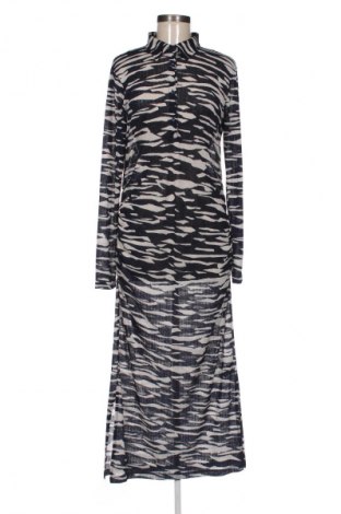 Φόρεμα Lindex, Μέγεθος L, Χρώμα Πολύχρωμο, Τιμή 20,00 €