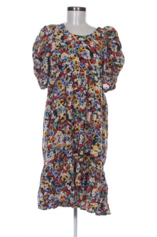 Kleid Lindex, Größe S, Farbe Mehrfarbig, Preis € 15,85