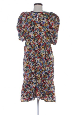 Kleid Lindex, Größe S, Farbe Mehrfarbig, Preis € 15,85