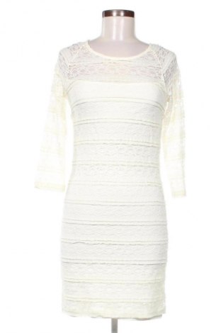 Kleid Lindex, Größe S, Farbe Weiß, Preis € 19,95