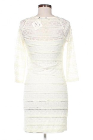 Kleid Lindex, Größe S, Farbe Weiß, Preis € 19,95