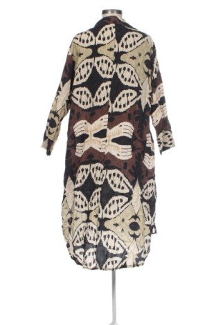 Kleid Lindsay Moda, Größe M, Farbe Mehrfarbig, Preis 17,99 €