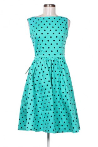 Sukienka Lindy Bop, Rozmiar M, Kolor Kolorowy, Cena 216,84 zł