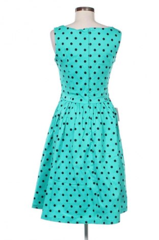 Sukienka Lindy Bop, Rozmiar M, Kolor Kolorowy, Cena 216,84 zł