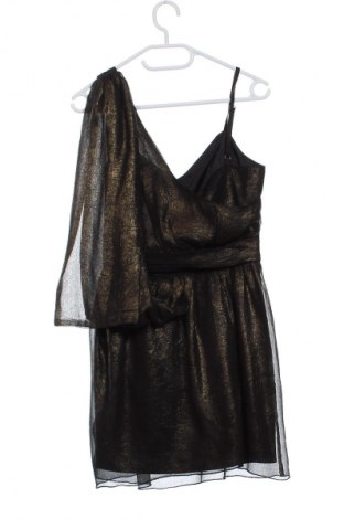 Šaty  Lipsy, Velikost S, Barva Zlatistá, Cena  784,00 Kč