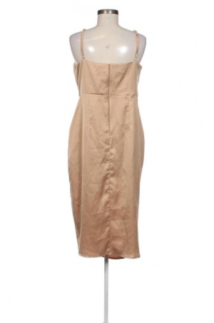 Šaty  Little Mistress, Velikost L, Barva Béžová, Cena  608,00 Kč