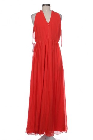 Šaty  Little Mistress, Velikost L, Barva Oranžová, Cena  1 587,00 Kč