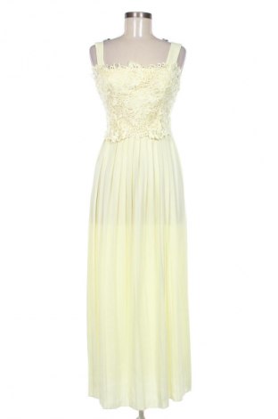 Šaty  Little Mistress, Velikost XS, Barva Žlutá, Cena  785,00 Kč