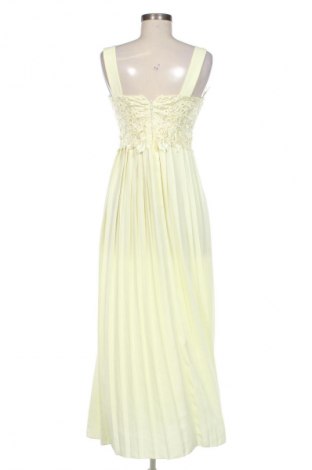 Šaty  Little Mistress, Velikost XS, Barva Žlutá, Cena  785,00 Kč