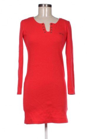 Φόρεμα Liu Jo, Μέγεθος S, Χρώμα Κόκκινο, Τιμή 62,92 €