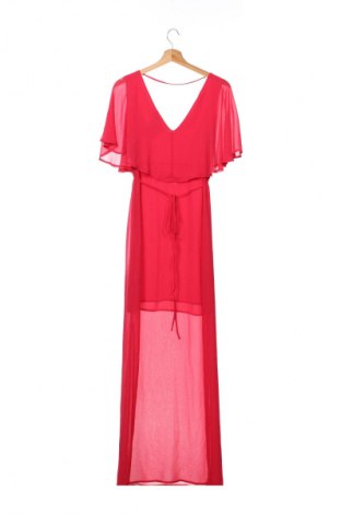 Šaty  Liu Jo, Veľkosť M, Farba Červená, Cena  35,49 €