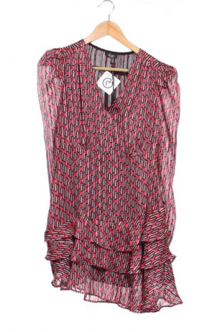 Рокля Liu Jo, Размер XXS, Цвят Многоцветен, Цена 219,99 лв.