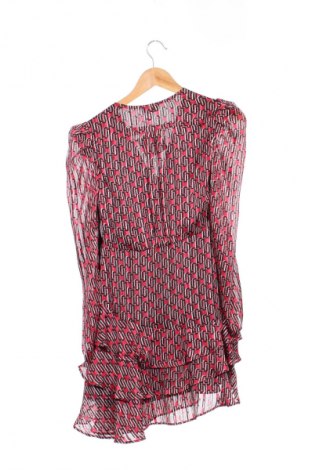 Рокля Liu Jo, Размер XXS, Цвят Многоцветен, Цена 219,99 лв.