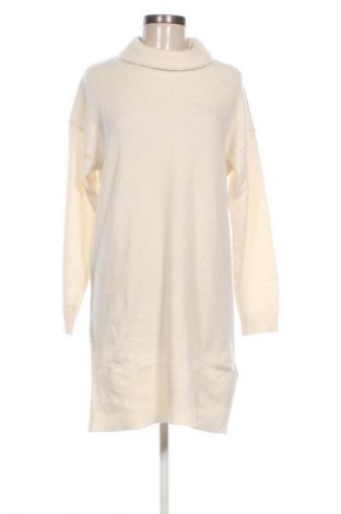 Рокля Liu Jo, Размер S, Цвят Екрю, Цена 209,99 лв.