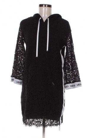 Kleid Liu Jo, Größe M, Farbe Schwarz, Preis € 78,99