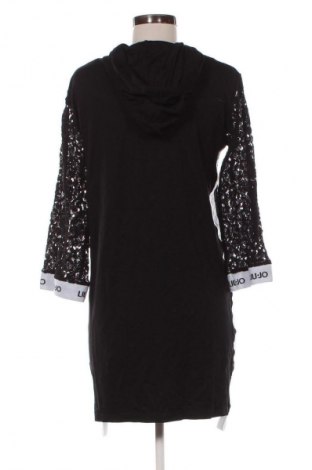 Kleid Liu Jo, Größe M, Farbe Schwarz, Preis € 78,99