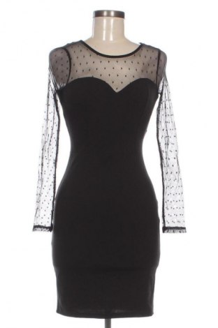 Rochie Loavies, Mărime S, Culoare Negru, Preț 92,99 Lei