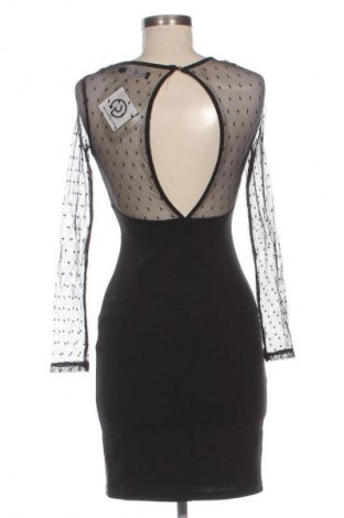 Rochie Loavies, Mărime S, Culoare Negru, Preț 92,99 Lei