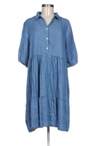 Kleid Lola & Liza, Größe XL, Farbe Blau, Preis € 23,99