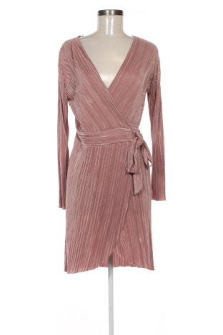 Φόρεμα London, Μέγεθος S, Χρώμα Σάπιο μήλο, Τιμή 19,95 €