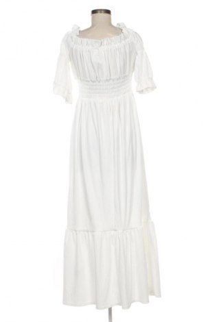 Šaty  Lost Ink, Veľkosť L, Farba Biela, Cena  22,95 €