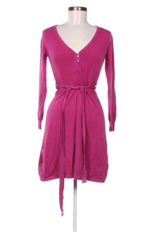 Šaty  Louise Orop, Velikost M, Barva Fialová, Cena  419,00 Kč