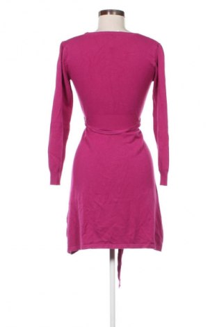 Šaty  Louise Orop, Velikost M, Barva Fialová, Cena  419,00 Kč