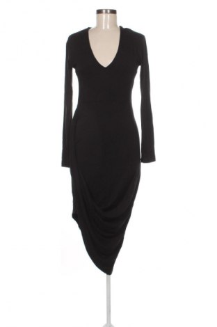 Kleid Love, Größe M, Farbe Schwarz, Preis 16,99 €