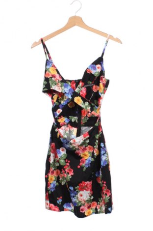 Φόρεμα Love, Μέγεθος S, Χρώμα Πολύχρωμο, Τιμή 10,99 €
