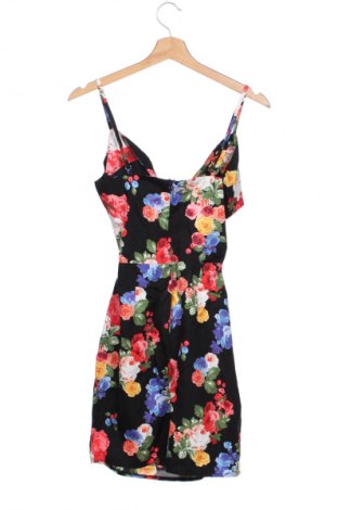 Φόρεμα Love, Μέγεθος S, Χρώμα Πολύχρωμο, Τιμή 10,99 €