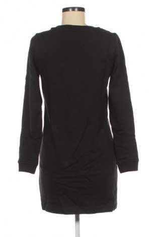 Рокля Love Moschino, Размер XS, Цвят Черен, Цена 262,70 лв.