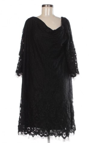Šaty  Lovedrobe, Veľkosť 3XL, Farba Čierna, Cena  15,95 €
