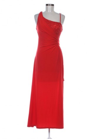 Φόρεμα Lucas & Emma, Μέγεθος XS, Χρώμα Κόκκινο, Τιμή 31,71 €