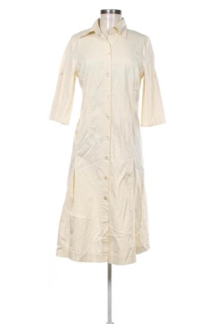 Рокля Lucia, Размер M, Цвят Жълт, Цена 30,99 лв.