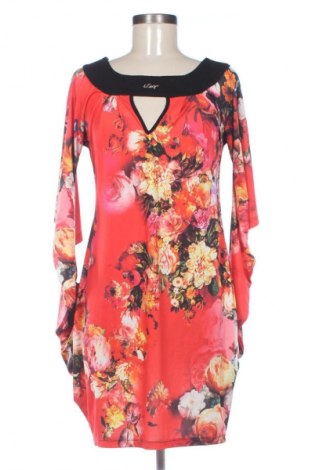 Kleid Lucy, Größe L, Farbe Mehrfarbig, Preis 19,95 €