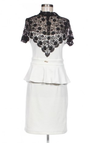 Šaty  Lucy, Velikost XL, Barva Bílá, Cena  494,00 Kč