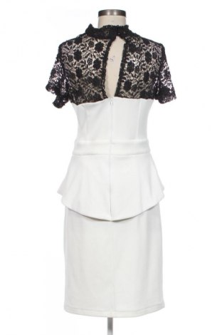 Šaty  Lucy, Velikost XL, Barva Bílá, Cena  494,00 Kč