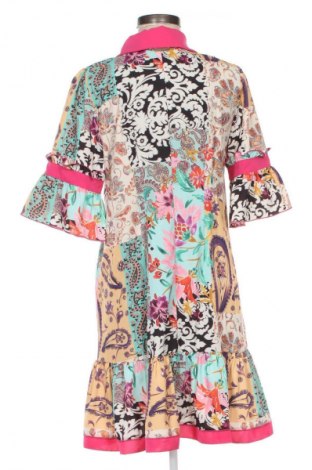 Kleid Lucy, Größe M, Farbe Mehrfarbig, Preis 19,95 €