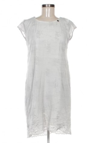 Рокля Lucy, Размер L, Цвят Сив, Цена 39,00 лв.