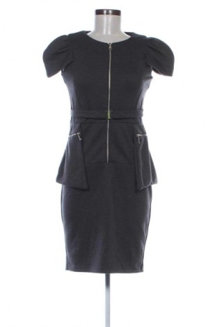 Šaty  Lucy, Veľkosť M, Farba Sivá, Cena  19,95 €