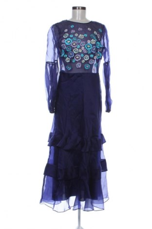 Рокля Luisa Spagnoli, Размер L, Цвят Многоцветен, Цена 179,99 лв.