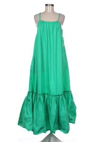 Šaty  Lumina, Veľkosť M, Farba Zelená, Cena  18,95 €